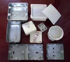 Junction Boxes
