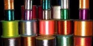 Badla Jari, Zari Threads