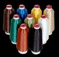 Embroidery Jari, Zari Threads