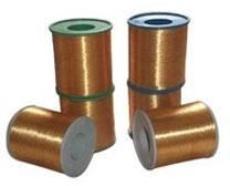 Flora Jari, Zari Threads