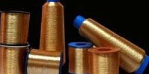 Kasab Embroidery Threads