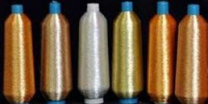 Kasab Jari, Zari Threads