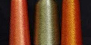 Metallic Threads