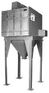 Cyclone Dust Collector