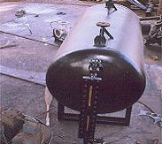 Pressure Vessels
