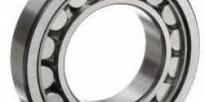 Cylindrical Roller Bearings