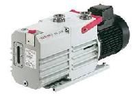 Rotary Vacuum Pumps