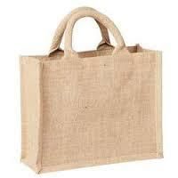 Laminated Jute Bags