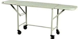 Hospital Folding Stretcher Trolley