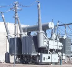 Electrical Transformers