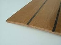 Rubber Wood Sheets