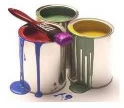 Emulsion Paint
