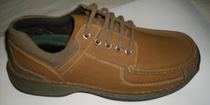 Mens Casual Leather Shoes