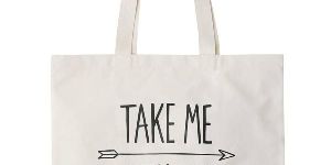 Canvas Bags