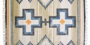 Printed Cotton Rugs