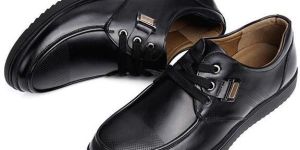 Mens Formal Leather Shoes
