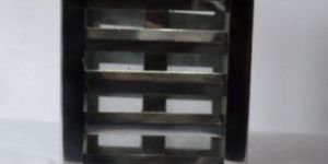 Stainless Steel Votive Holders