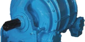 Vacuum Pumps