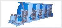 Roto Printing Machine