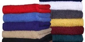 Terry Hand Towels