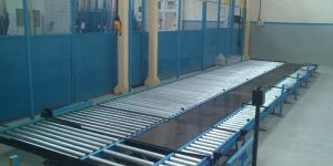Conveyors