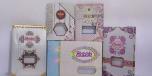 Fancy Rakhi Boxes