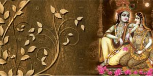 Printed Money Envelope