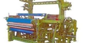 Auto Power Loom