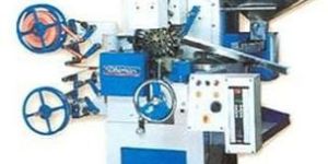 Automatic Candy Wrapping Machine