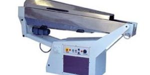 Batch Former Machine