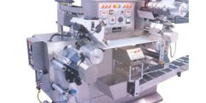 Blister Forming Machine