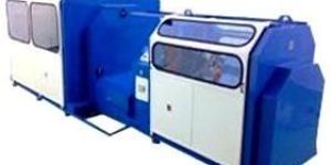 Cotton Rope Making Machine