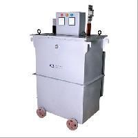 Electroplating Rectifier