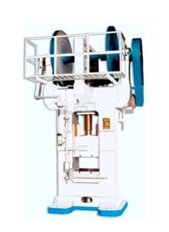 Friction Screw Presses