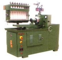 Fuel Injection Pump Test Bench