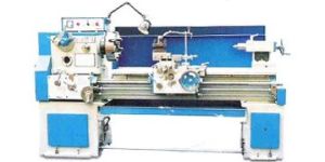 Gear Head Heavy Duty Lathe Machines