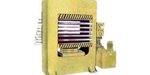 Hydraulic Press Machine