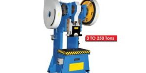 Mechanical Power Presses