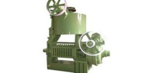 Oil Expellers