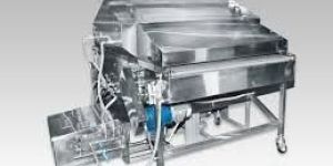 Oil Spray Machine