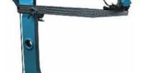 Paper Stitching Machines