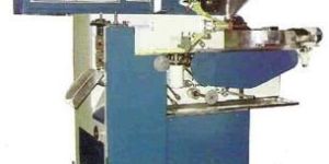 Pillow Wrapping Machine