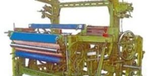Power Loom Machine