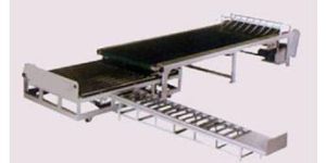 Sheet Conveyor Machine