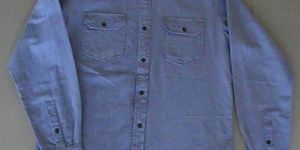 Mens Full Sleeve Shirts