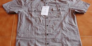 Mens Half Sleeve Shirts