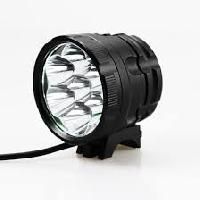 LED Bicycle Light