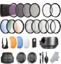 Filter Accessories