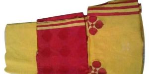 Cotton Punjabi Suit Material