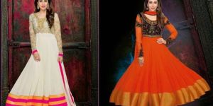 Designer Salwar Suits